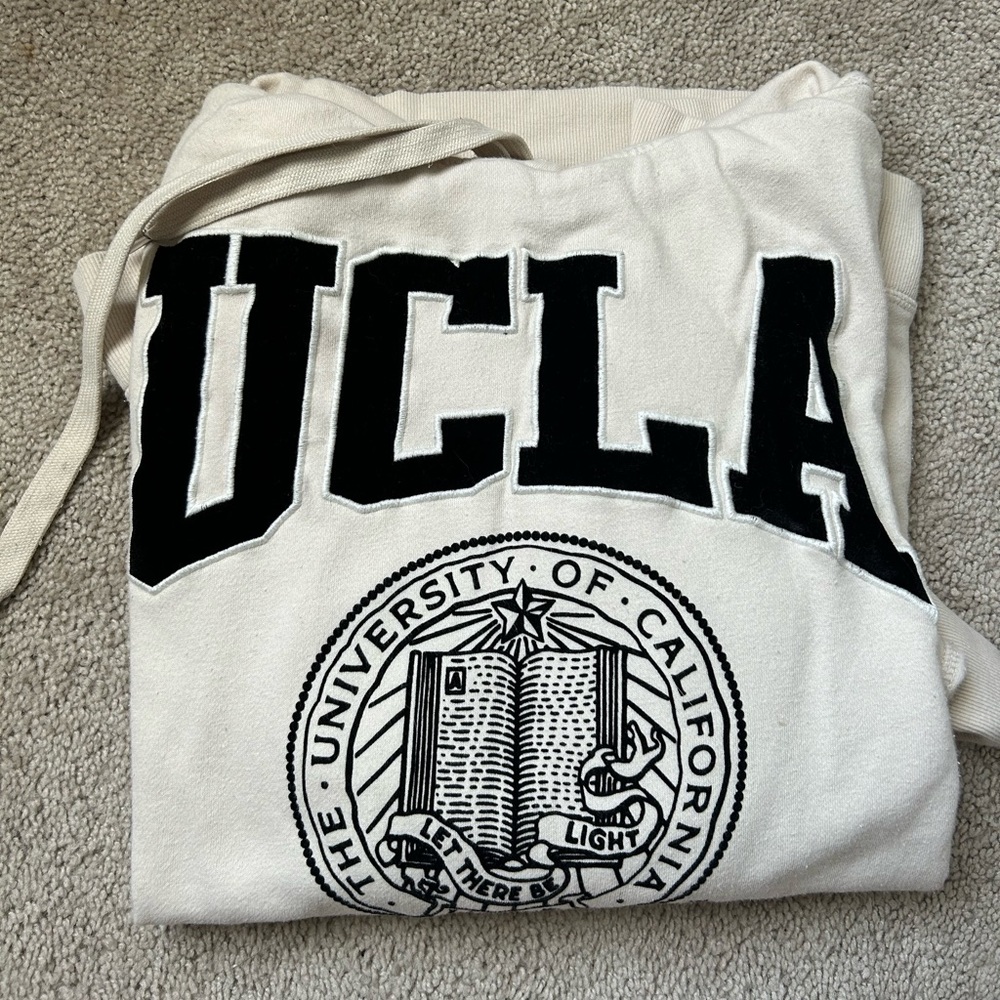 H&M UCLA Hoodie